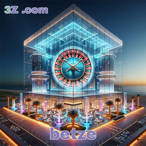 Atrações do App do Site Betze: Um Novo Nível de Jogos
