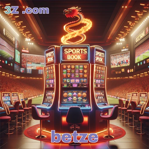 Jogos Inovadores no Betze: Entretenimento Sem Limites