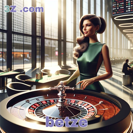 Conecte-se ao Betze: Login de Apostas e Jogos Inconteste