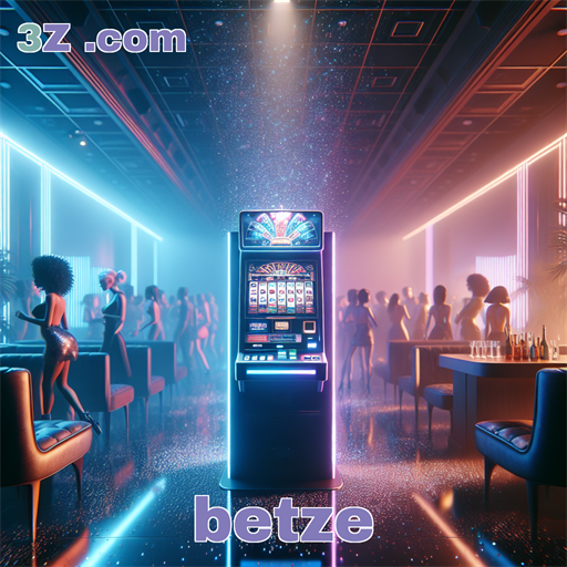 Slots no Betze: Emoção e Diversão em Cada Rodada!