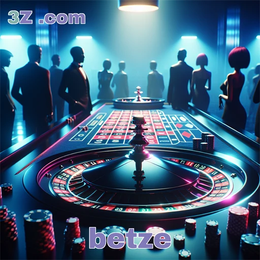 Slots no Betze: Emoção e Diversão em Cada Rodada!